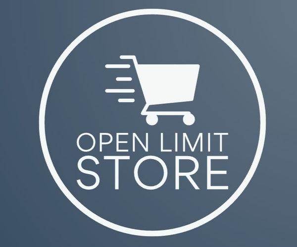 Open Limit Store